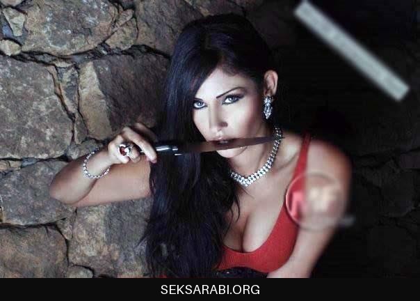 اغراء سادية تونسية الفنانة ساندي